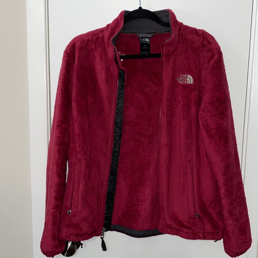 The North Face Fleece Jacket